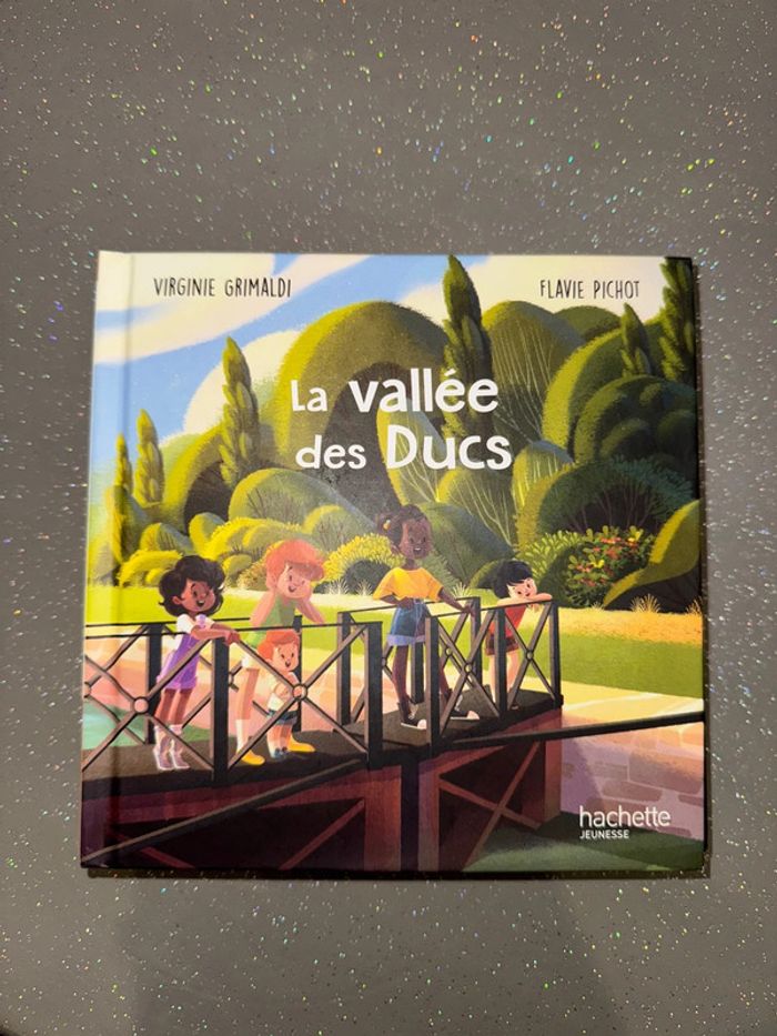 Lot 4 livres « merveilles de France » - photo numéro 5