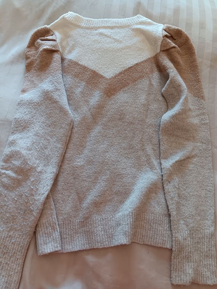 Pull femme - photo numéro 3