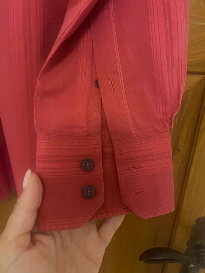 Chemise marque Devred - photo numéro 4
