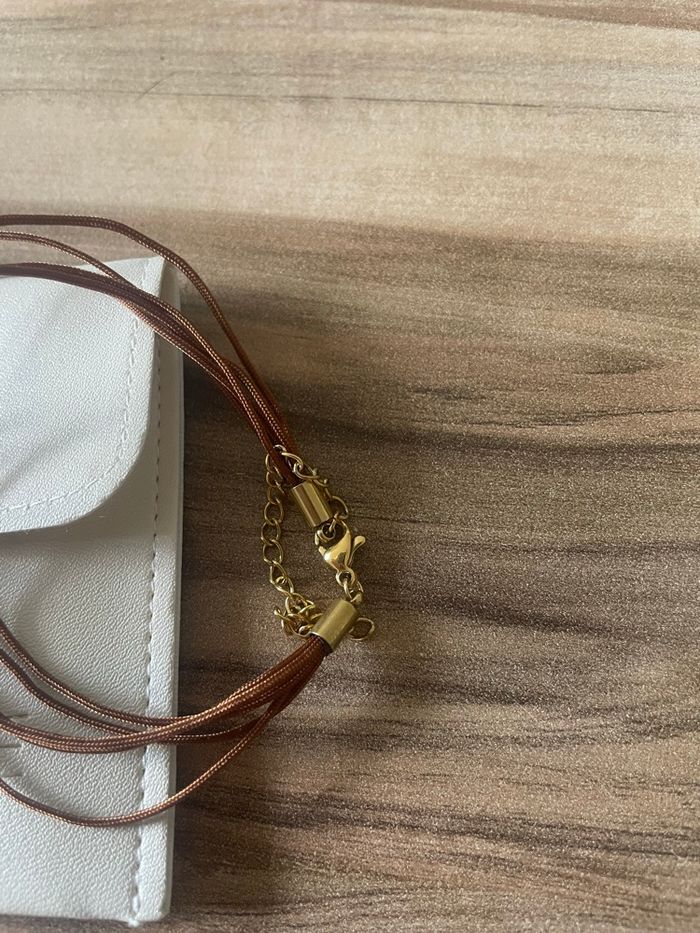 Colier the beige - photo numéro 4