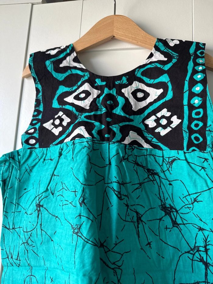 Robe africaine enfant - photo numéro 2