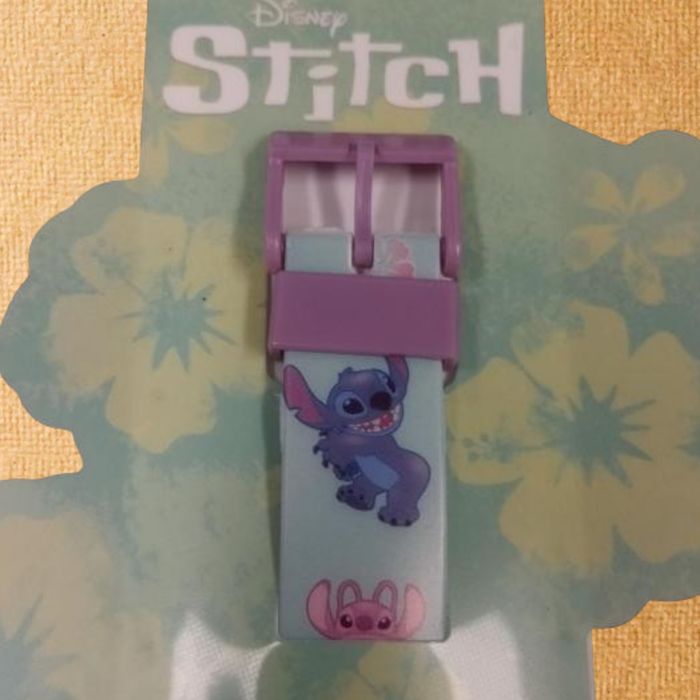 LILO & STITCH - Montre digitale Kids - photo numéro 3
