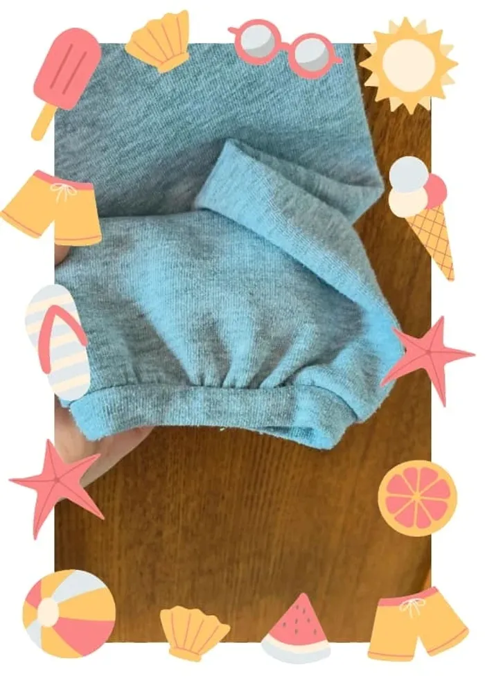 Pull léger avec col fantaisie - photo numéro 4