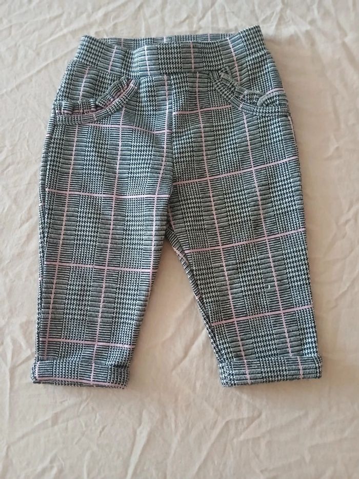 Pantalon 6-9 mois - photo numéro 2