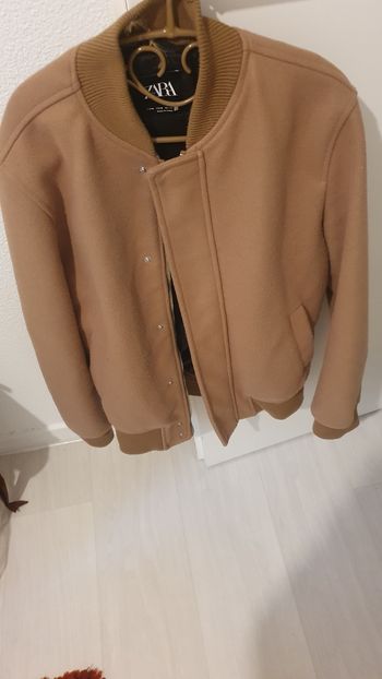 Veste mixte Zara M