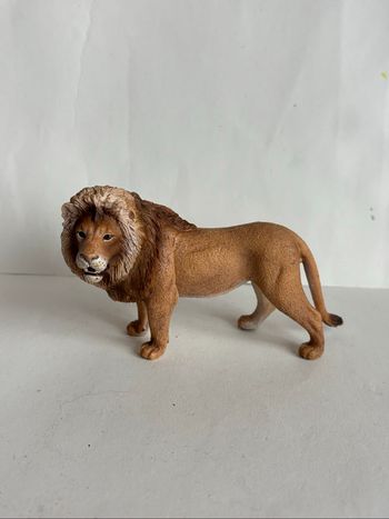 Lion Schleich