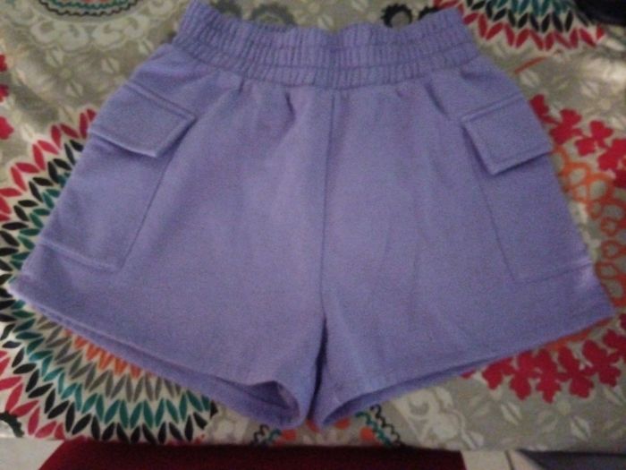 Short