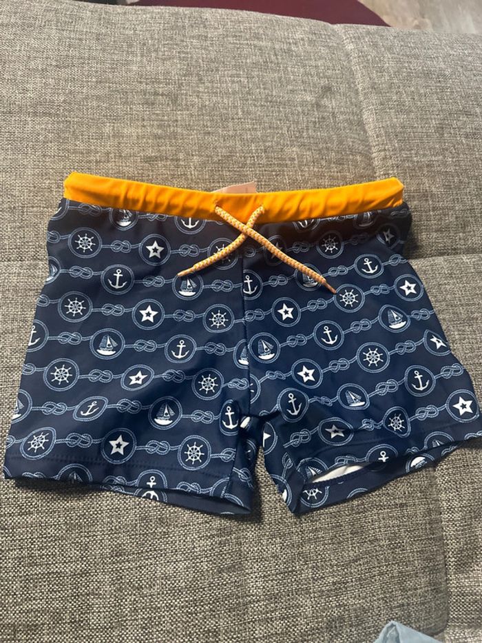 Maillot de bain garçon