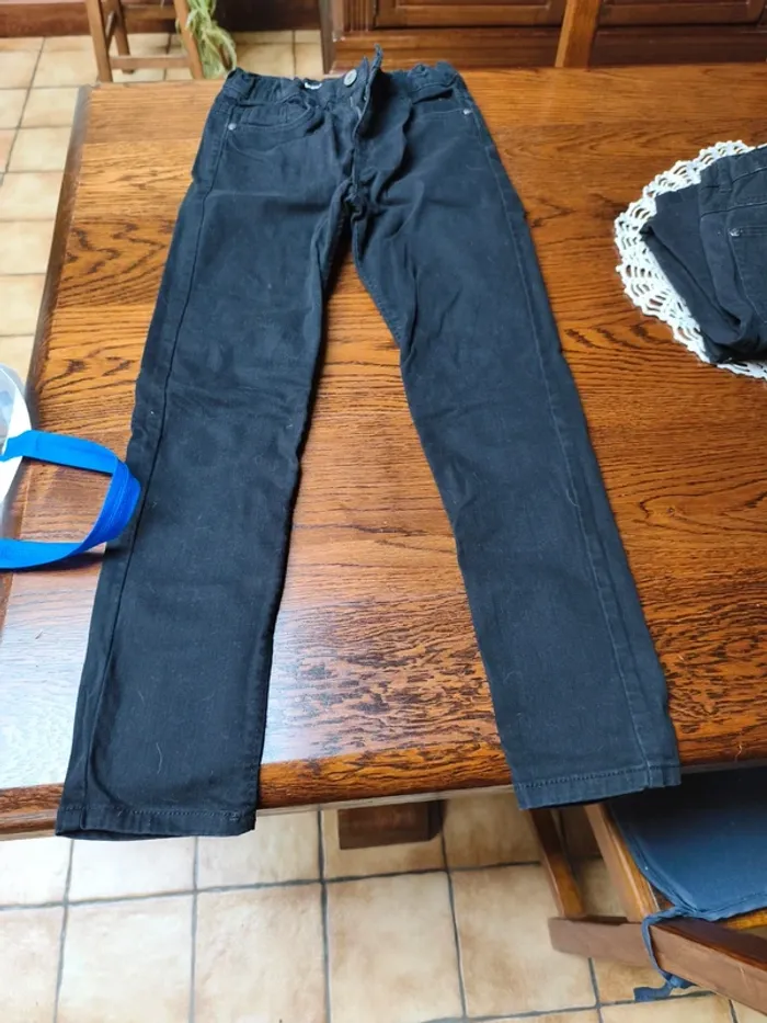 Jeans slim