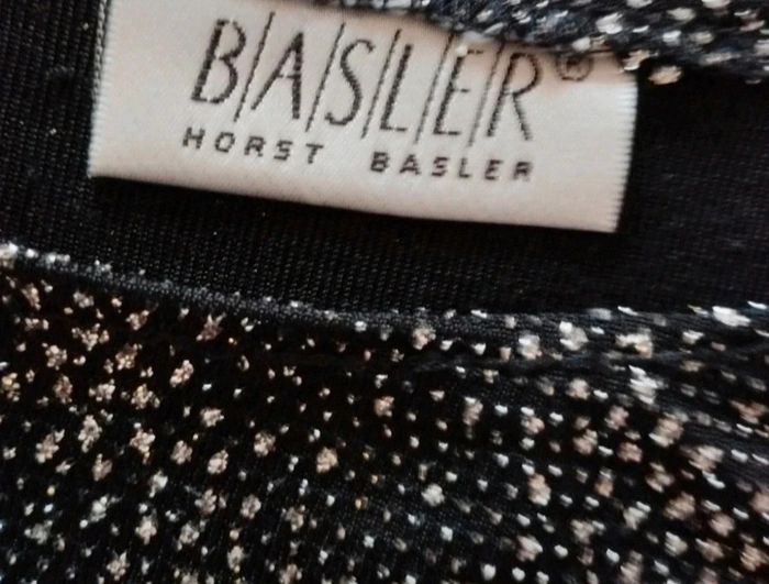 T shirt Basler t 38 - photo numéro 3