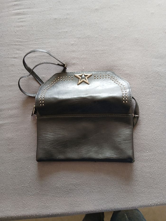 Sac a bandoulière - photo numéro 3