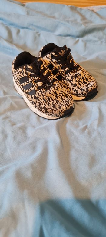 Basket adidas