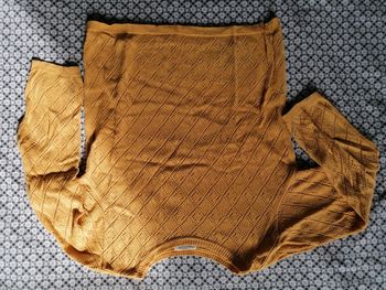 Pull Little cigogne 5 ans 