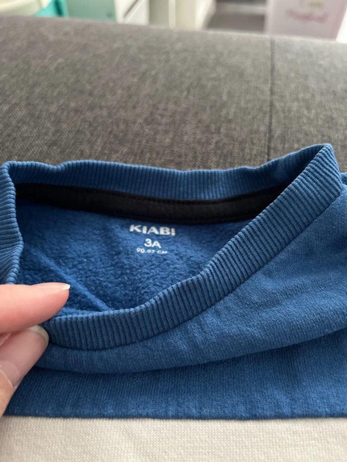 Pulls garçon - photo numéro 5