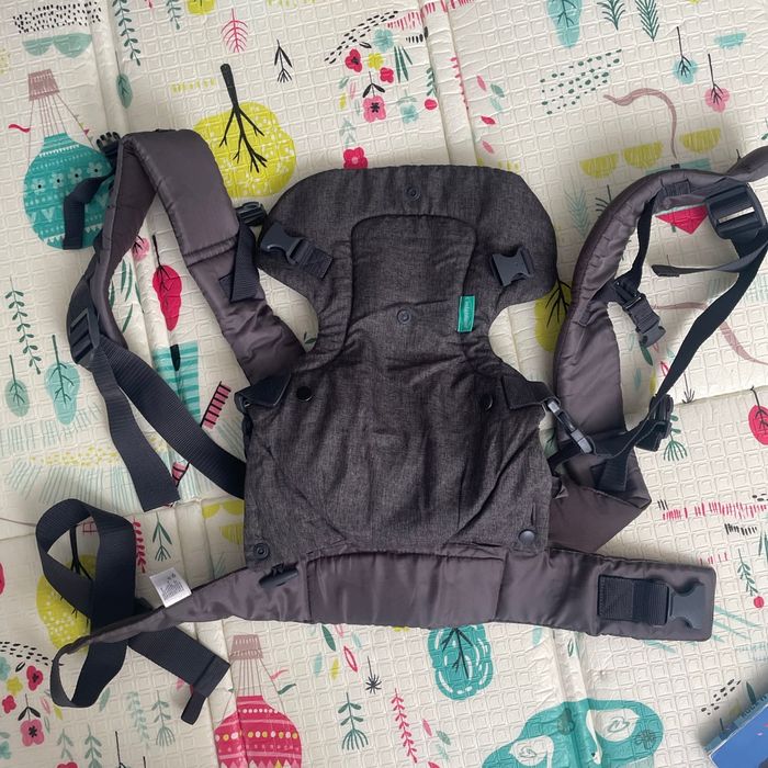Porte bébé infantino - photo numéro 2