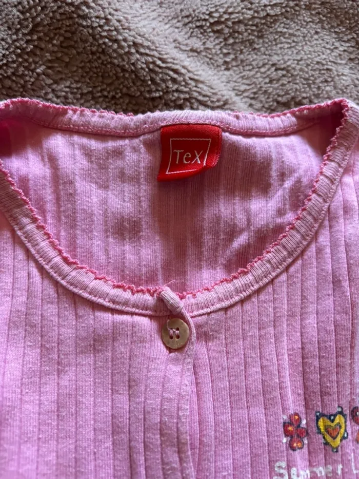 Robe courte - photo numéro 3