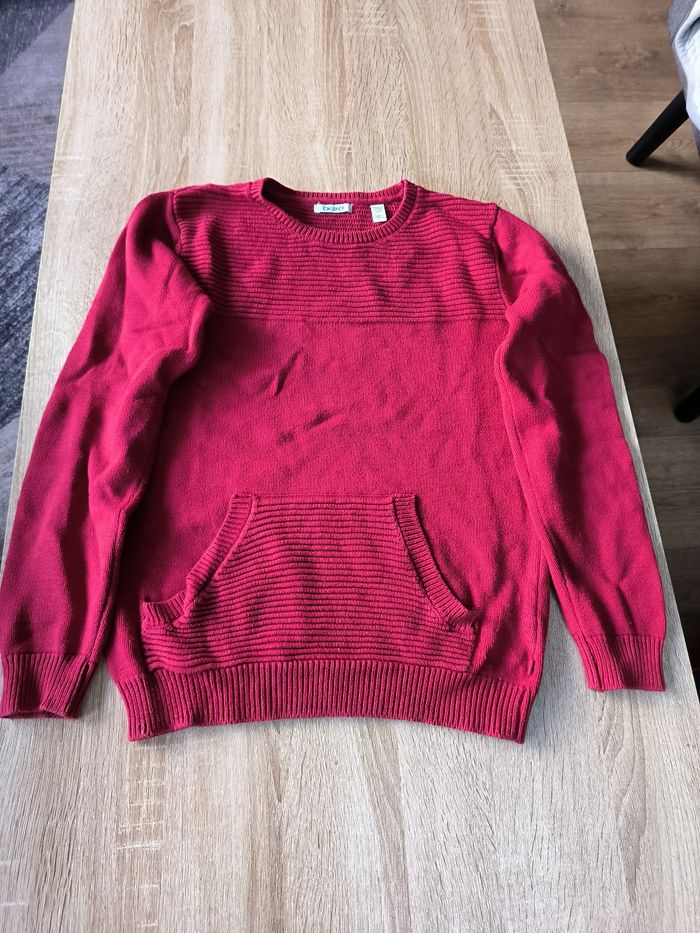 Pull okaidi garçon taille 12 ans