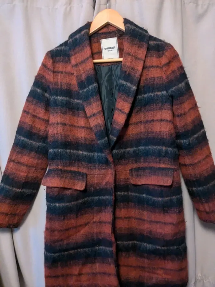 Manteau pimkie