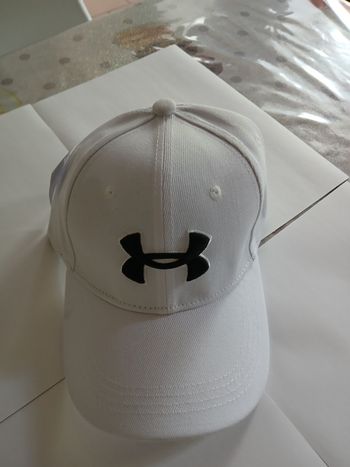 Casquette under amour