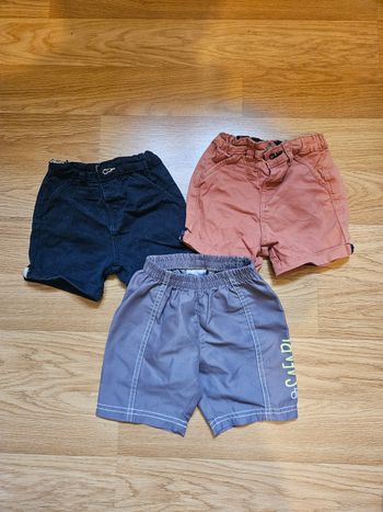 Shorts