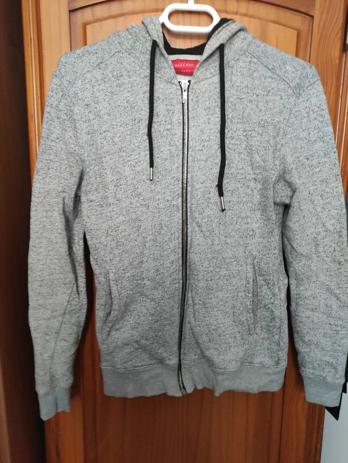 Gilet à capuche - photo numéro 2