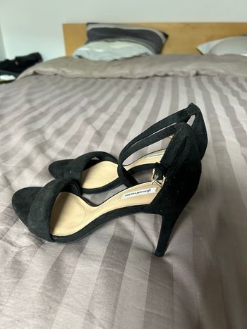 Chaussures à talon