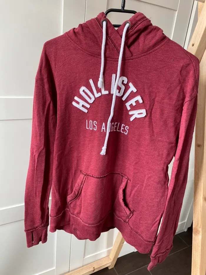 Sweat Hollister