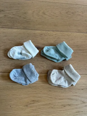 Chaussettes