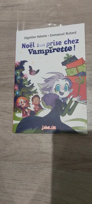 Livre enfants