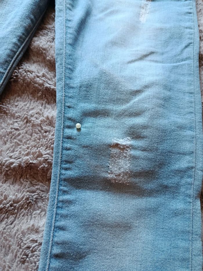 Jean fille 14 ans - photo numéro 2