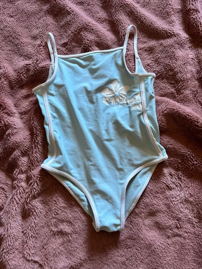 Maillot de bain