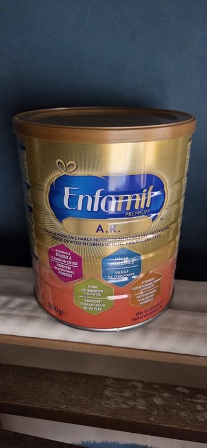 Enfamil AR