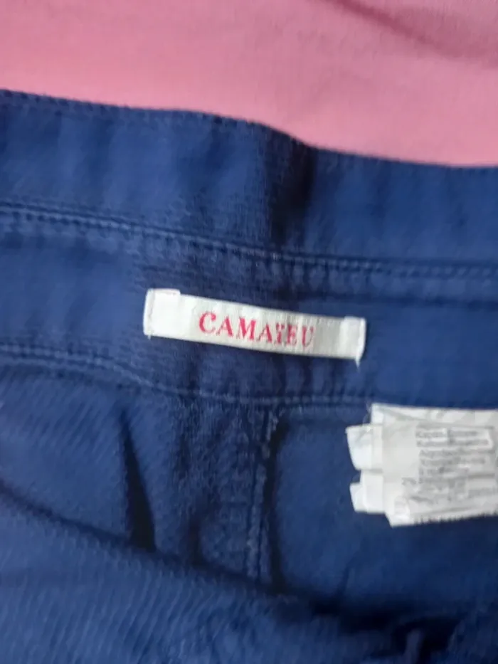 Jupe Camaïeu - photo numéro 4