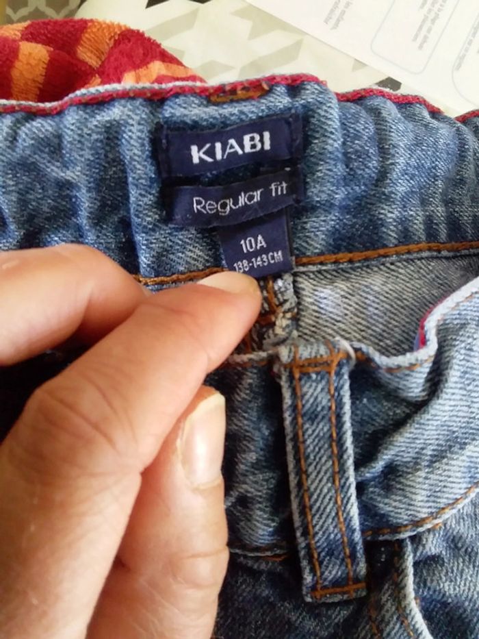 Jean 10a - photo numéro 2