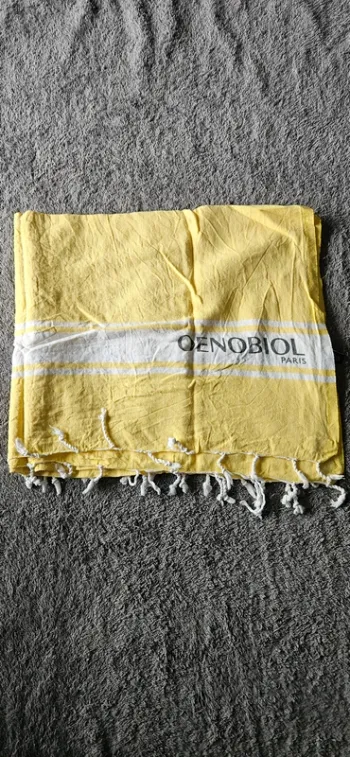 Draps de plage 160X92