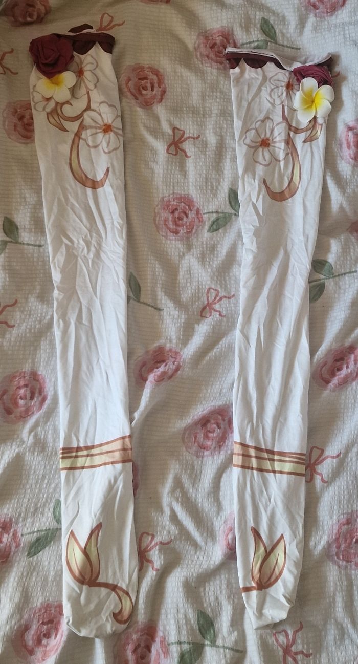 Cosplay Madame Bovary - photo numéro 4