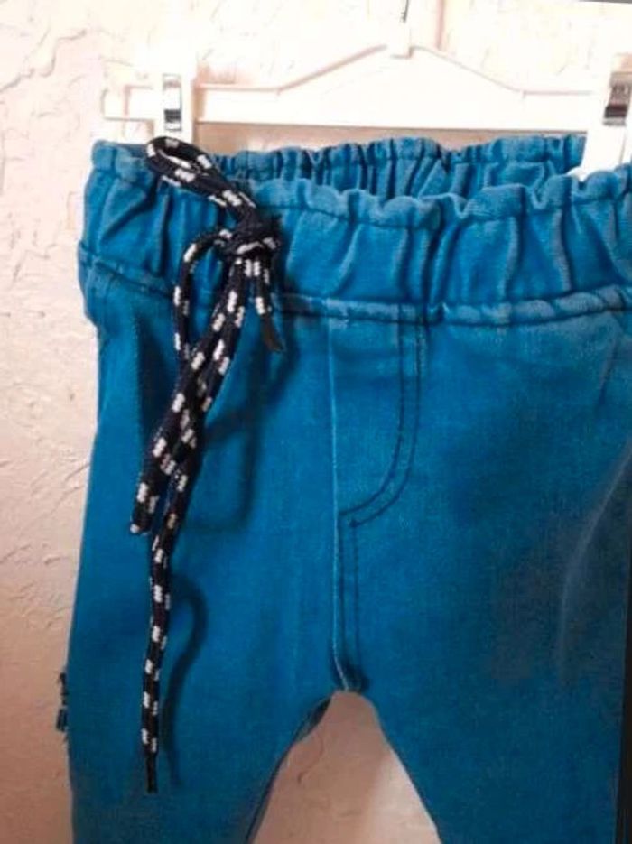 jean mixte - photo numéro 2