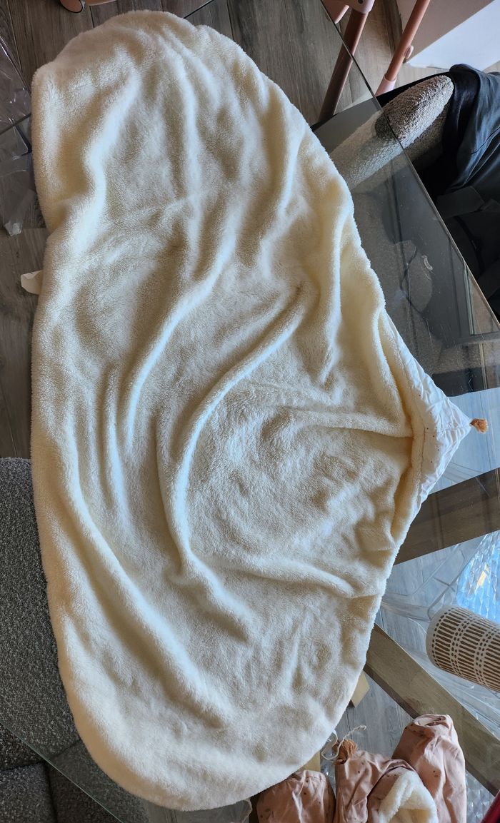 Nid d' ange Nobodinoz