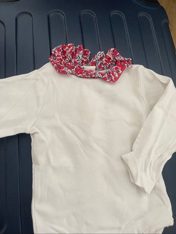 Tee shirt