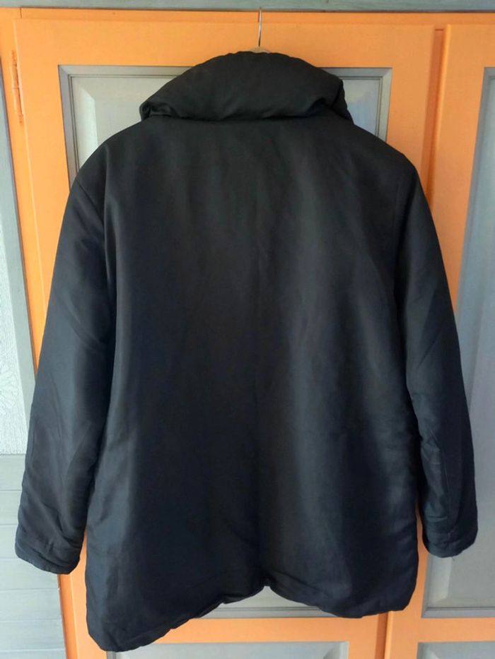 Manteau XL - photo numéro 2