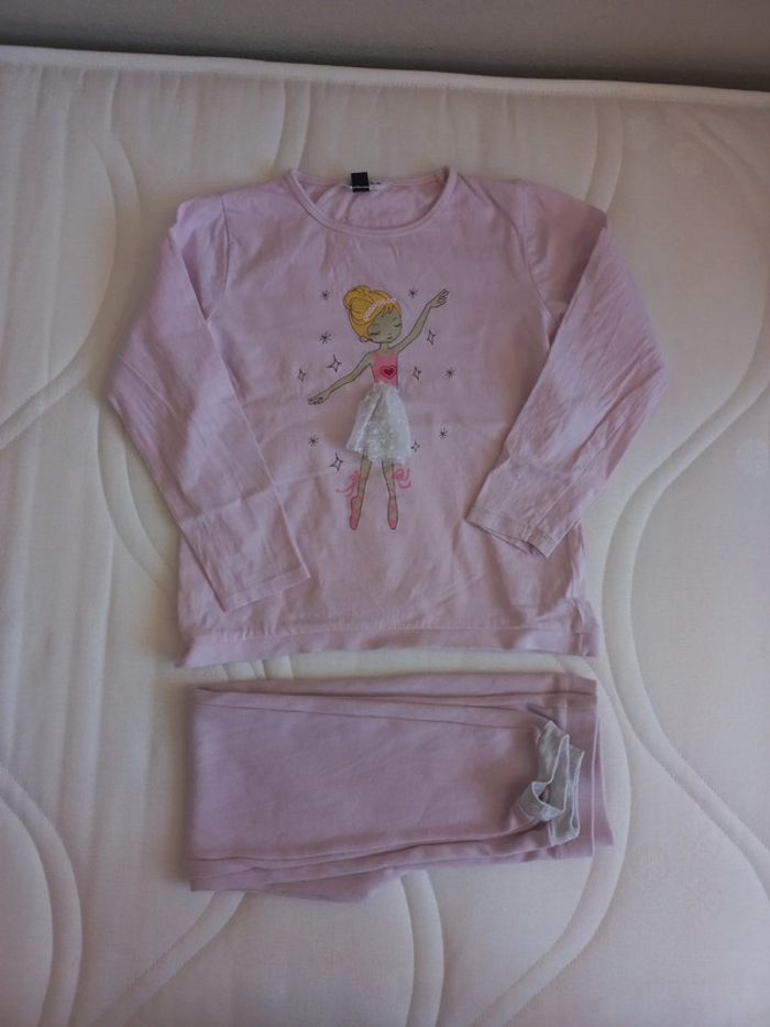 Pyjama