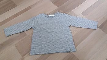 Tee shirt manches longues