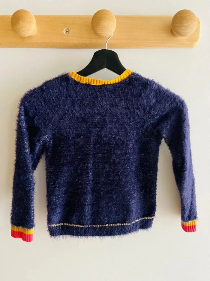 Pull T.8 ans Orchestra - photo numéro 4