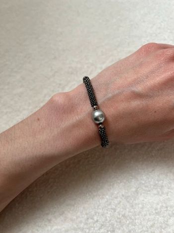 Bracelet Lunael à perle