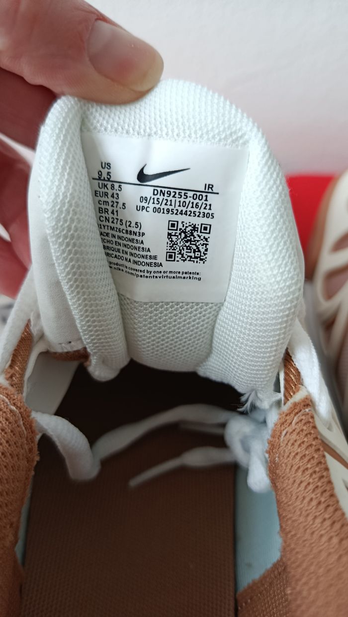 Air Max Plus Drift - photo numéro 7