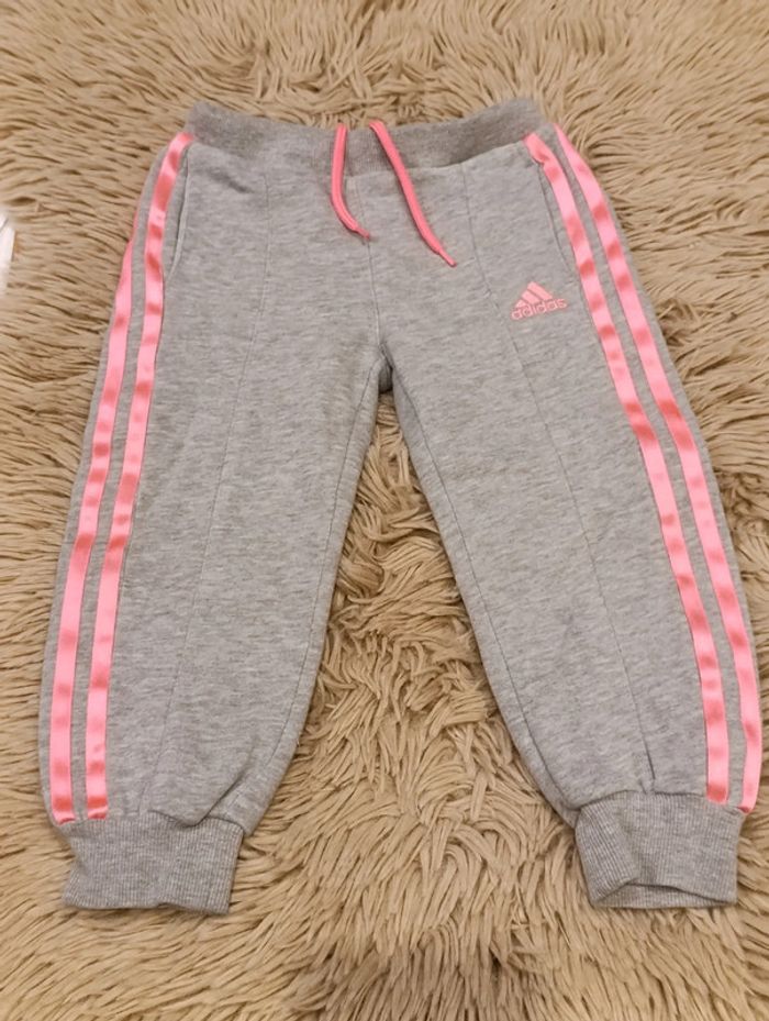 Pantalon survêtement Adidas