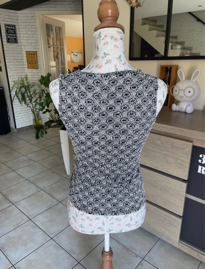 Débardeur - photo numéro 4