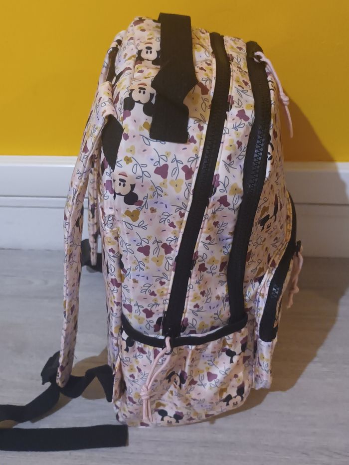 Sac à dos enfant Disney neuf - photo numéro 4