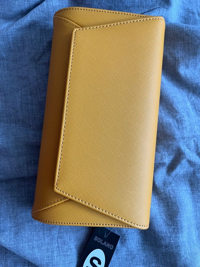 Pochette femme - photo numéro 4
