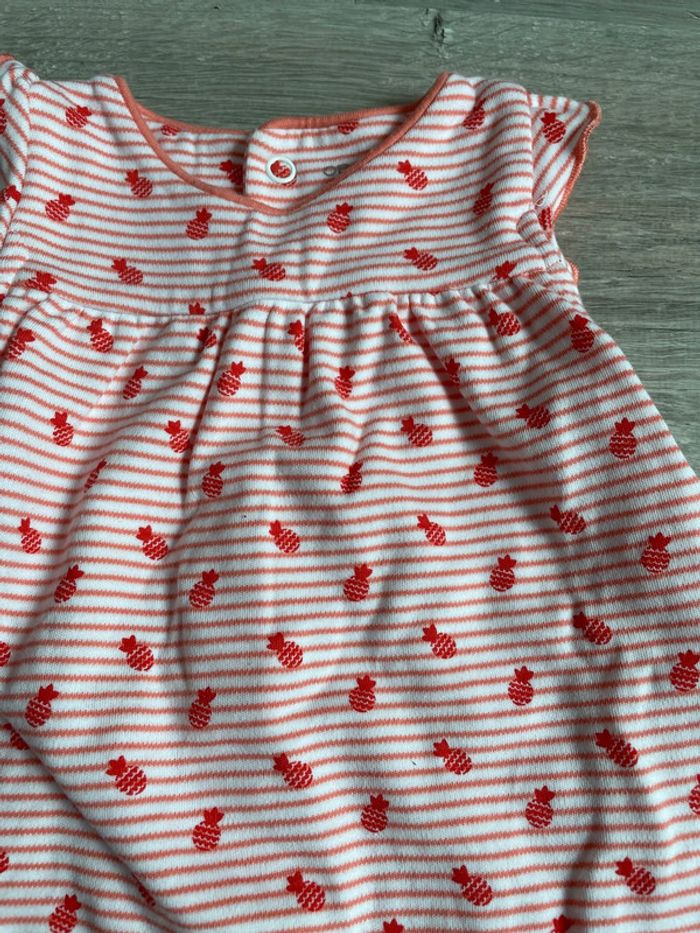 Robe 3 mois - photo numéro 2